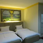Hotel 01 Batam