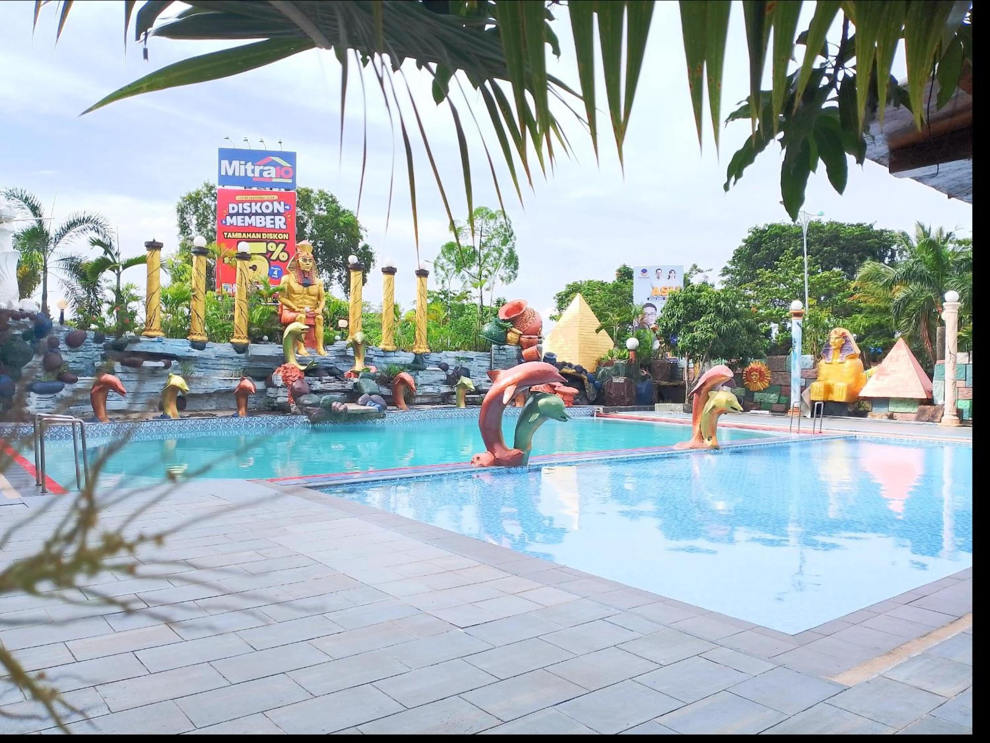 01 Hotel 3*